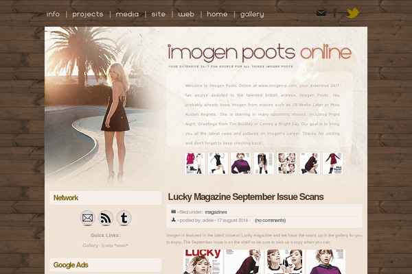 imogen-p.com site used Mnd-f01-wp