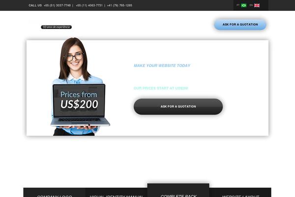 impactamidia.com.br site used Impacta2016