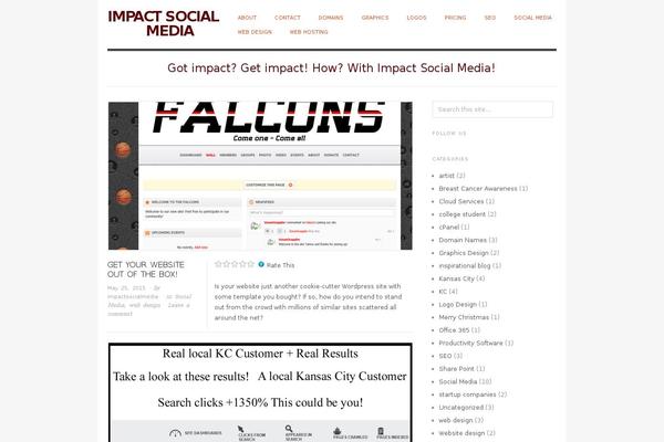 Site using Ie-sitemode plugin