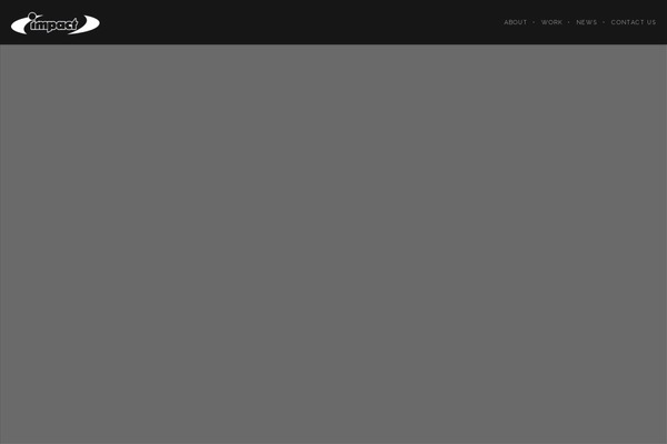 Brooklyn theme site design template sample