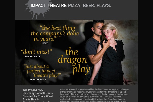 X | The Theme theme site design template sample