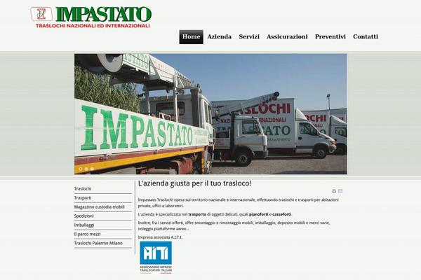 impastatotraslochi.it site used Aiti