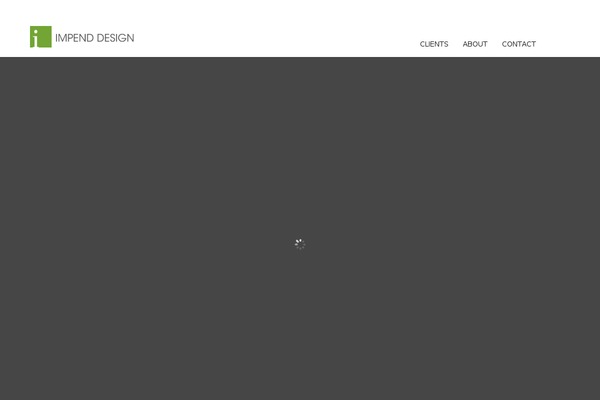 Divi theme site design template sample