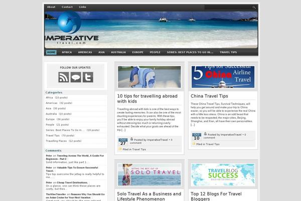 imperativetravel.com site used Beach_travel