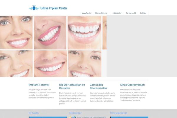 Site using DuracellTomi's Google Tag Manager for WordPress plugin