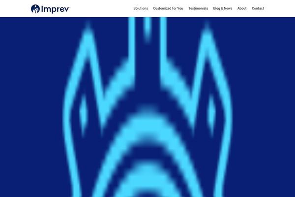 imprev.com site used Newave