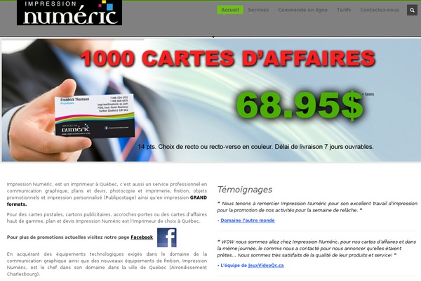 Kallyas theme site design template sample