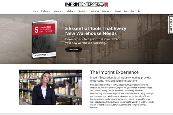 Site using Custom 404 Pro plugin