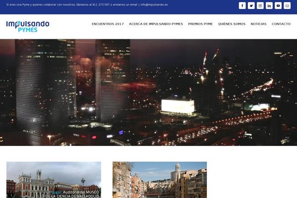 Astra theme site design template sample