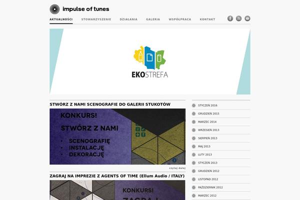 iot WordPress theme, websites list used iot theme iot theme websites examples