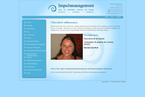 impulsmanagement.ch site used Bitfrucht_impuls