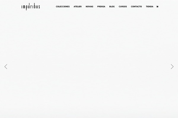 Elision theme site design template sample