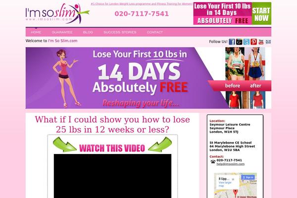 Site using CKEditor for WordPress plugin