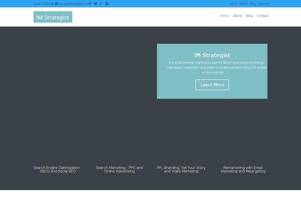Site using Wp-custom-fn plugin