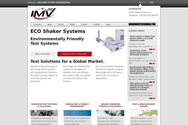 imv-tec.com site used Drewsymo-foundation-5109b0f