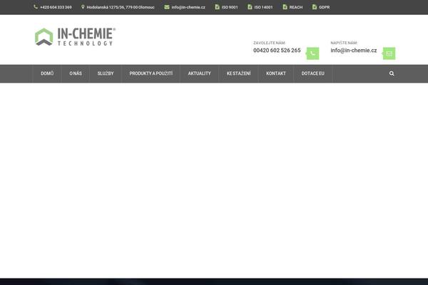 Saturnthemes-industry theme site design template sample