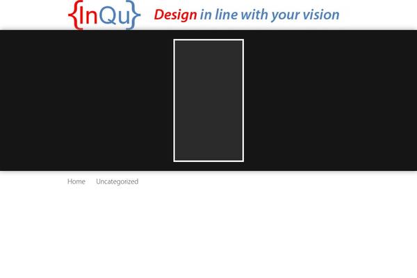 Minimatica theme site design template sample