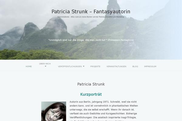 Site using Gutenberg-core plugin