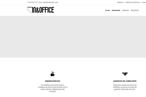 inandoffice.com site used Happystore-child