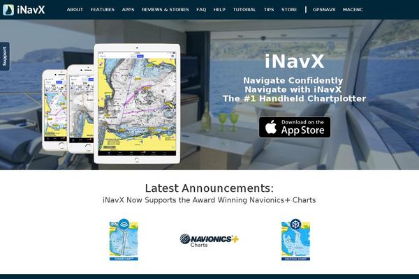 inavx.com site used Project1210000