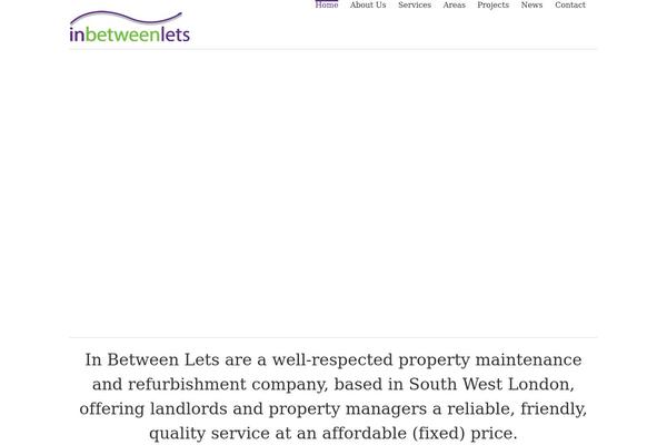 Avada theme site design template sample