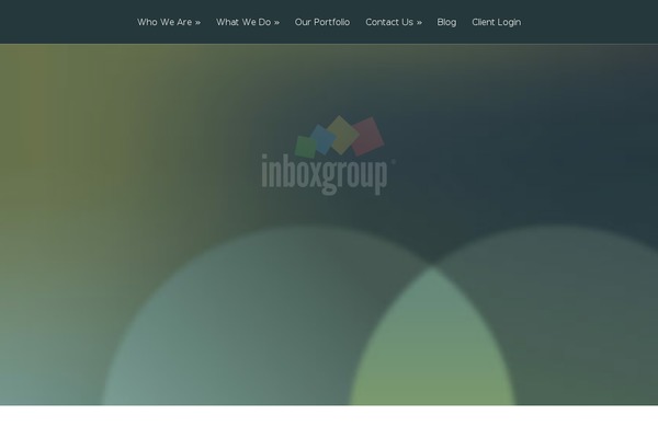 Vertex theme site design template sample