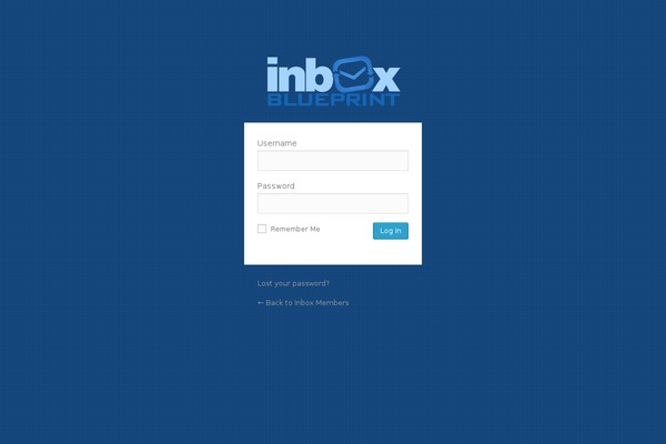 IBP WordPress theme, websites list used IBP theme IBP theme websites examples