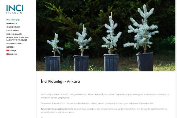 Site using Uncode-js_composer plugin