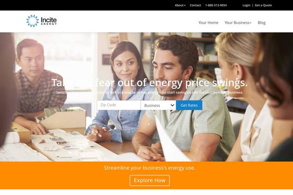 wisten-v1.25 theme websites examples