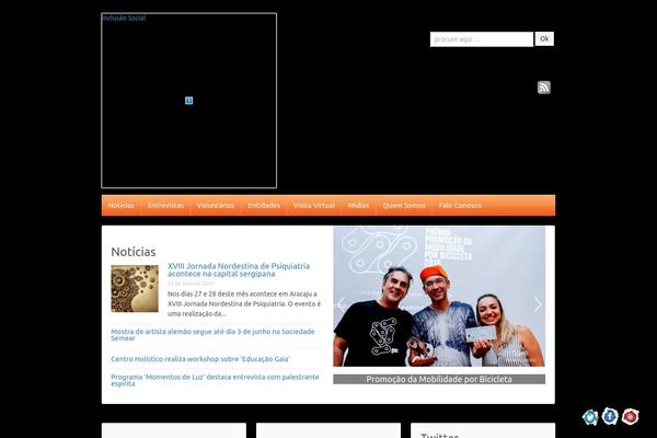 Avada Child Theme theme site design template sample