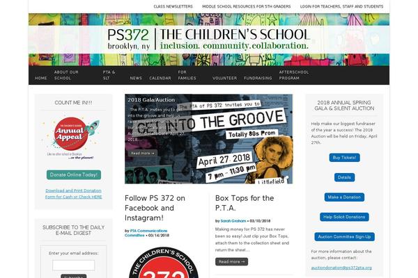 inclusions.org site used Magazine-premium-child