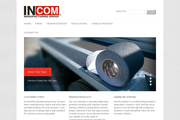 complete-wp theme websites examples