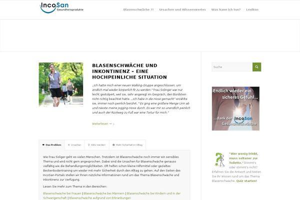 Site using Better WordPress Minify plugin