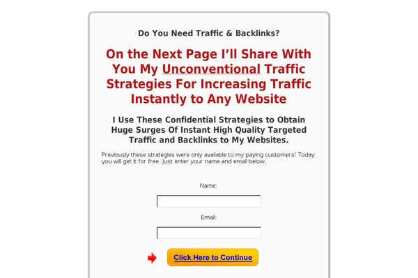 increase-your-web-traffic.com site used Paper3