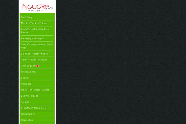 Site using Netweb-floating-contact plugin