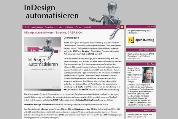 indd-skript.de site used Elegant-brit-g