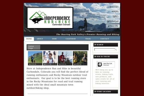 Site using Share Buttons by AddThis plugin