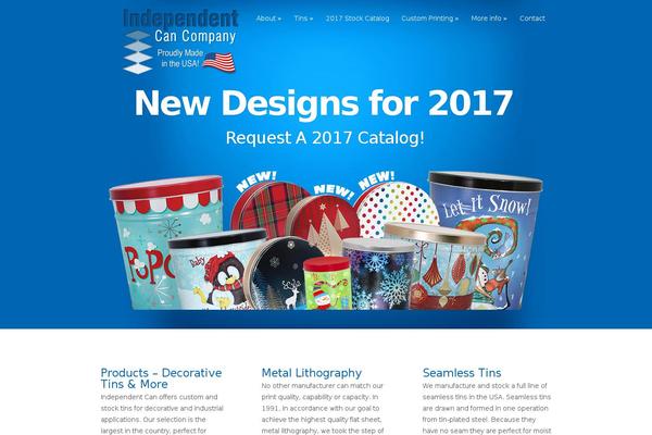 icc_nimble WordPress theme, websites list used icc_nimble theme icc_nimble theme websites examples