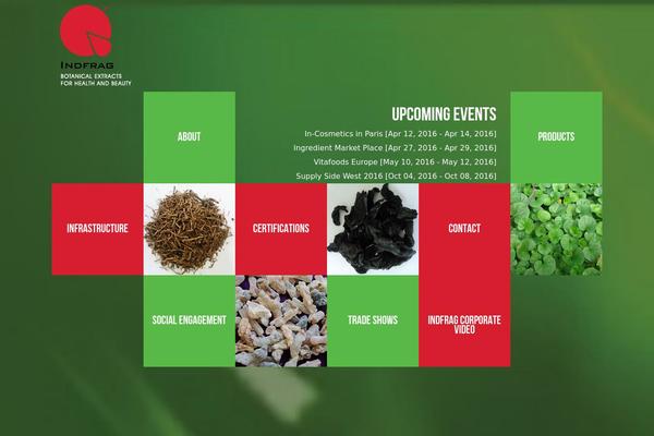 Site using Argo-bb plugin