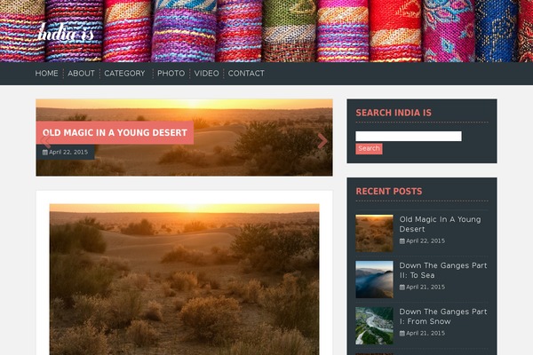 Astra theme site design template sample