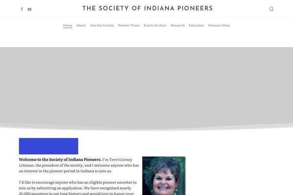 Site using Js_composer_salient plugin