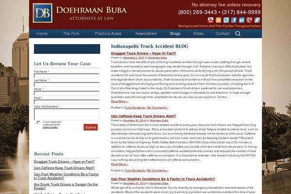 doehr-tortslaw-2015 WordPress theme, websites list used doehr-tortslaw-2015 theme doehr-tortslaw-2015 theme websites examples
