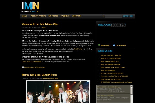 indianapolismusic.net site used Street-life-10