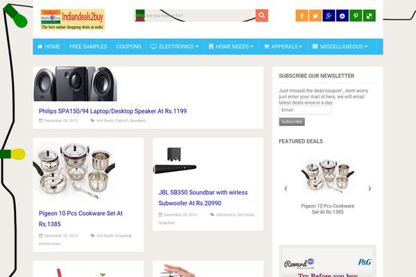 indiandeals2buy.com site used Cp10