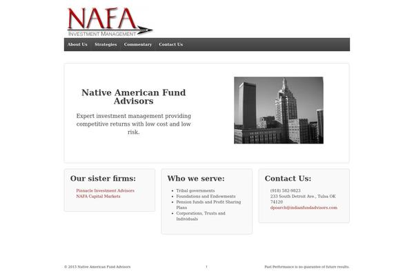 Responsive theme site design template sample