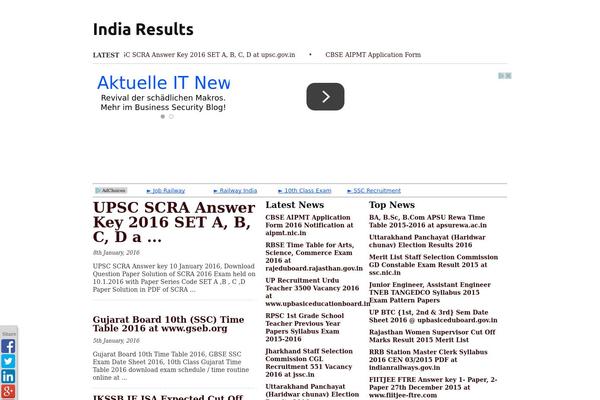 wpherald_lite WordPress theme, websites list used wpherald_lite theme wpherald_lite theme websites examples