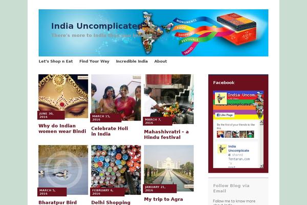 Site using Custom-fonts plugin