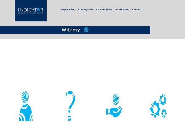 indicator.pl site used Indicator
