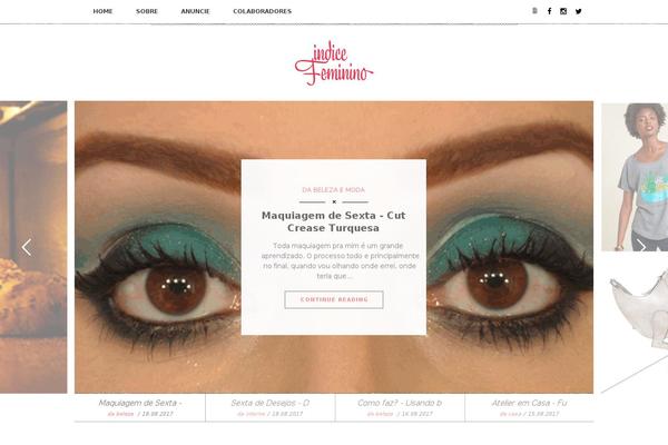 indicefeminino.com.br site used Indice-feminino