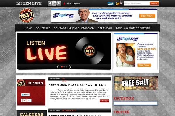 evc3.0 WordPress theme, websites list used evc3.0 theme evc3.0 theme websites examples